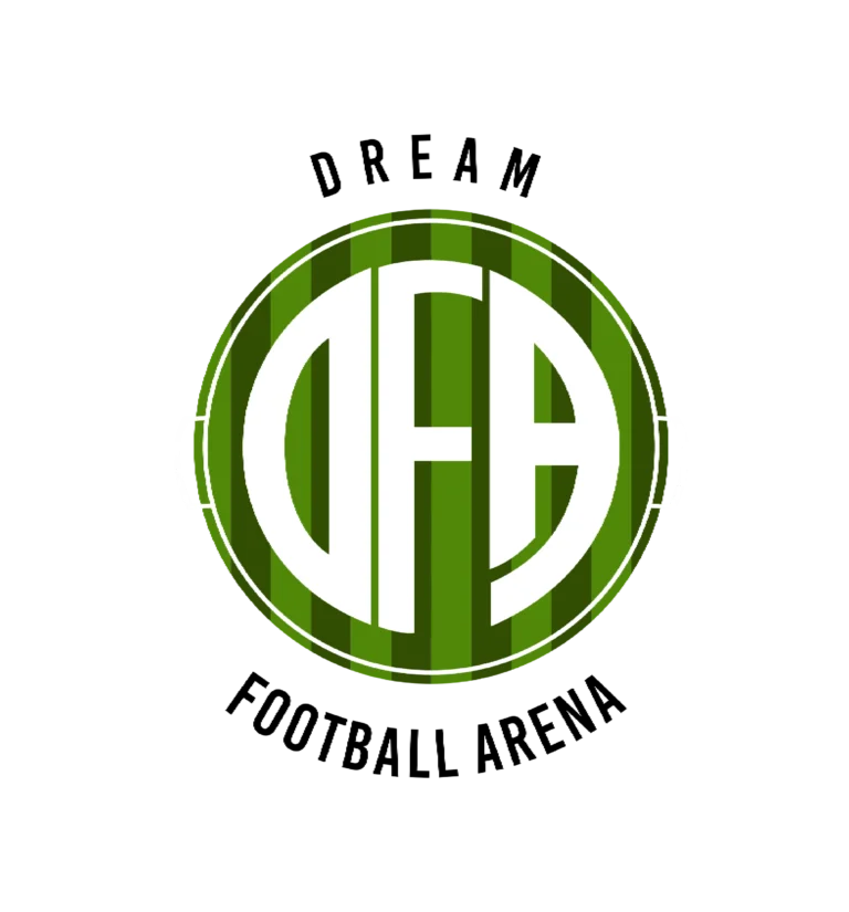 Dream Football Arena Logo 2 (1)