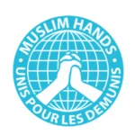 Muslim-hand