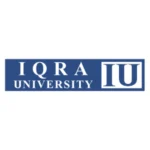 iqra=universty